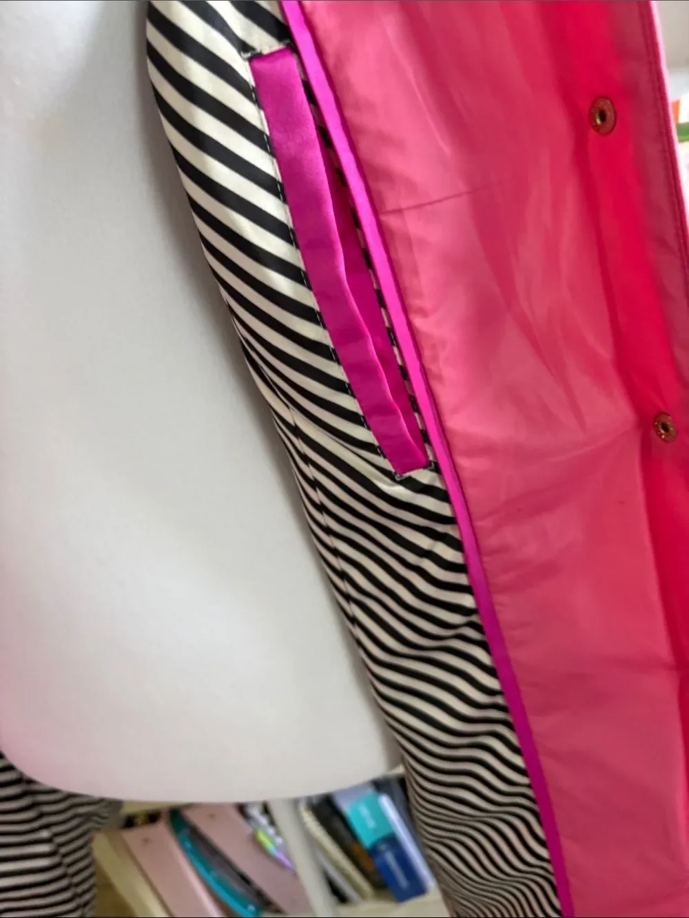 Kate Spade Lady Coat